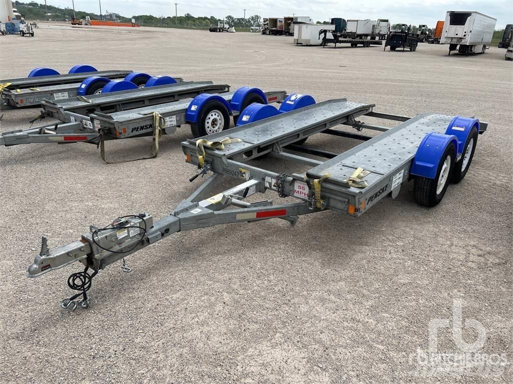 Demco AT7000P Prikolice za autotransportere