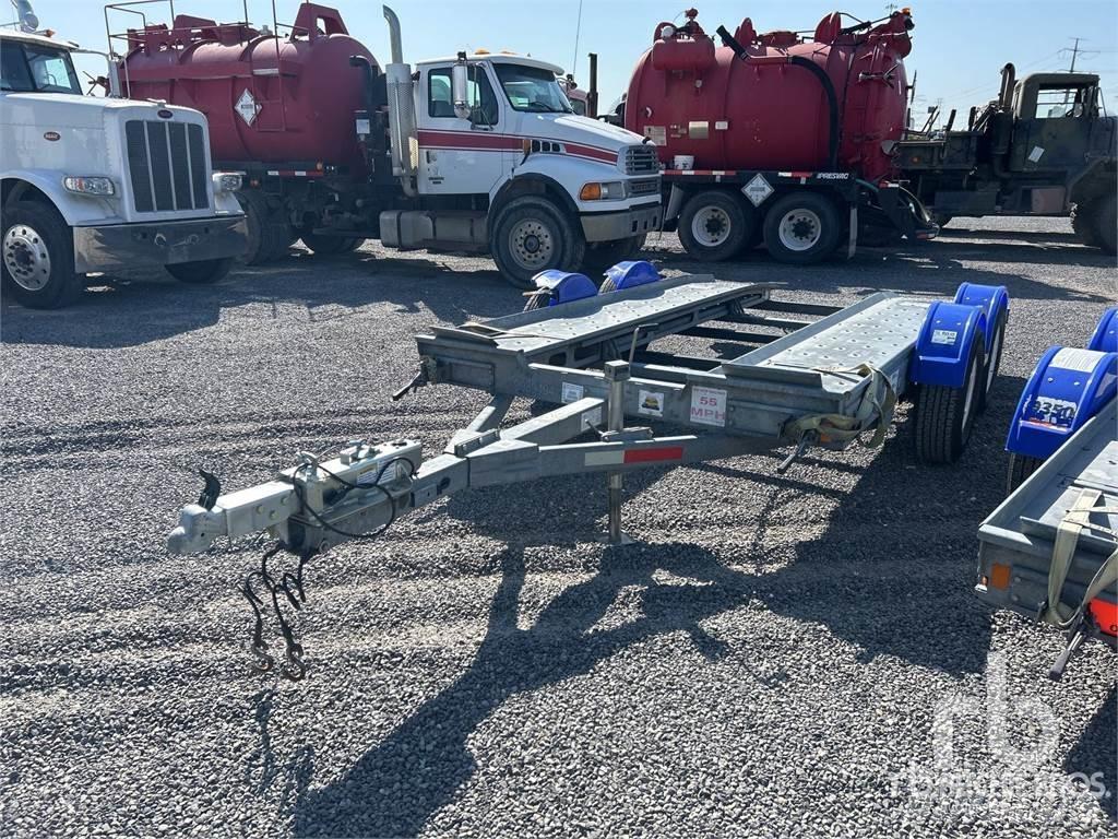 Demco AT7000P Prikolice za autotransportere