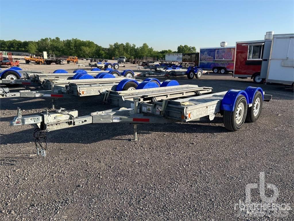 Demco AT7000P Prikolice za autotransportere