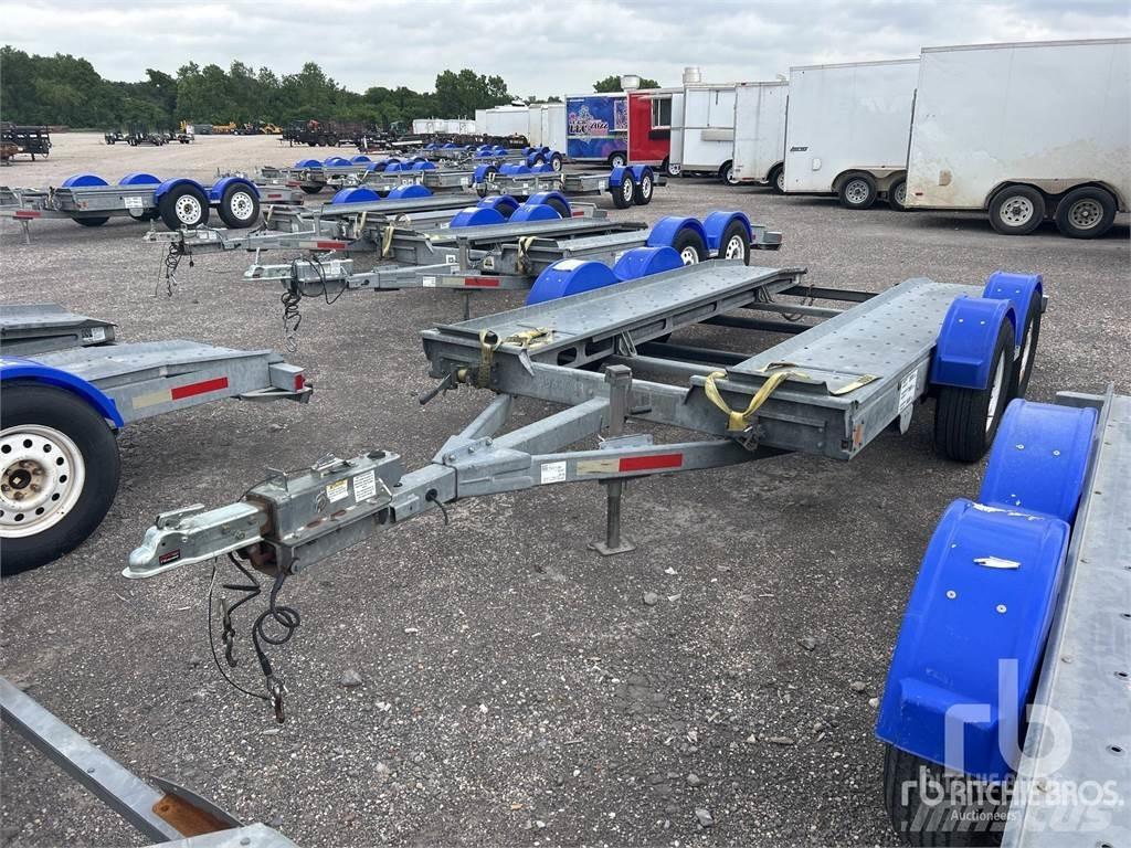 Demco AT7000P Prikolice za autotransportere