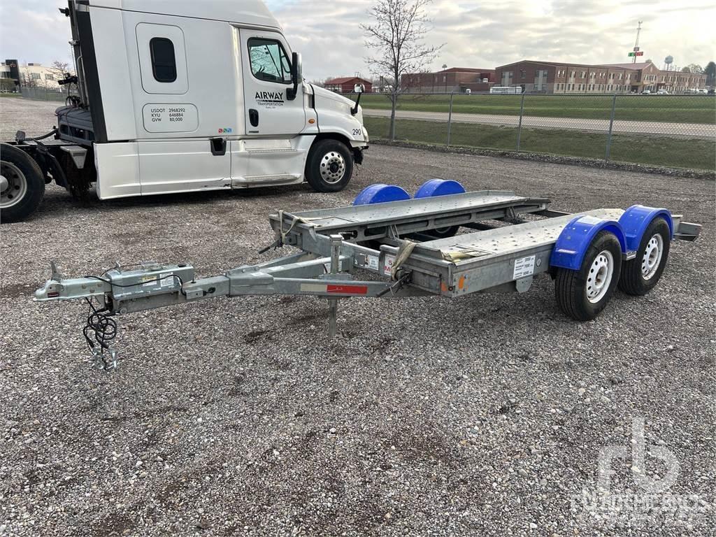Demco AT7000P Prikolice za autotransportere