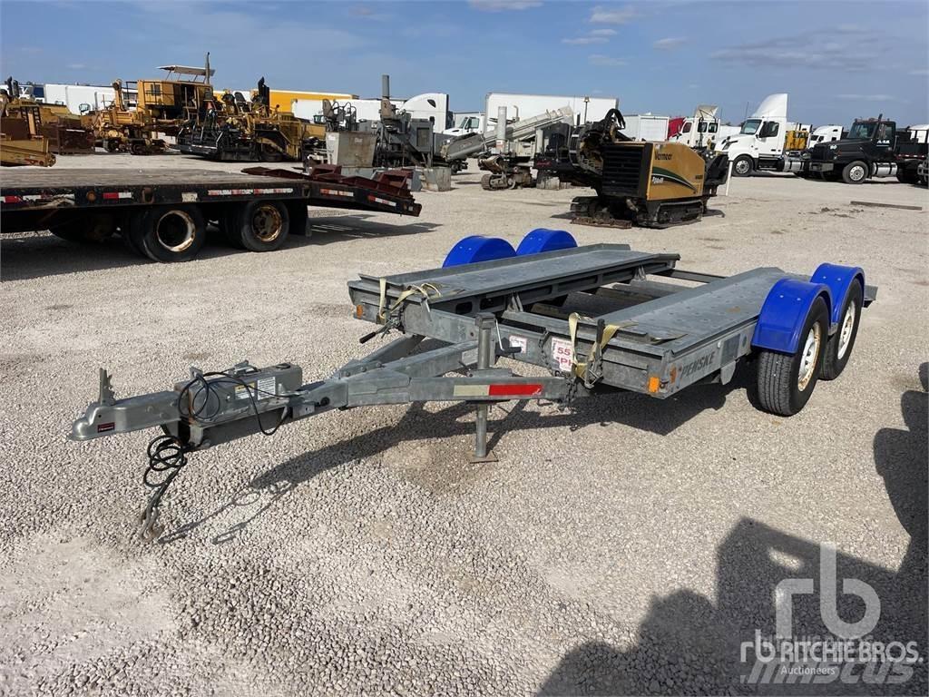 Demco AT7000P Prikolice za autotransportere