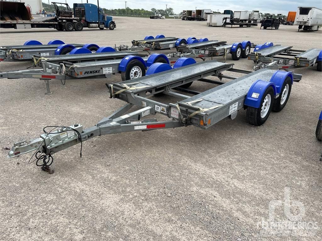 Demco AT7000P Prikolice za autotransportere