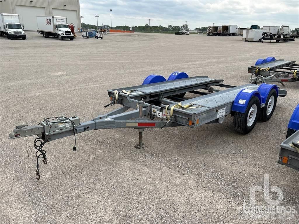 Demco AT7000P Prikolice za autotransportere