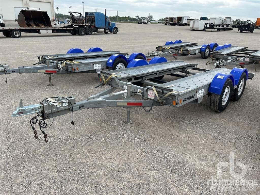 Demco AT7000P Prikolice za autotransportere