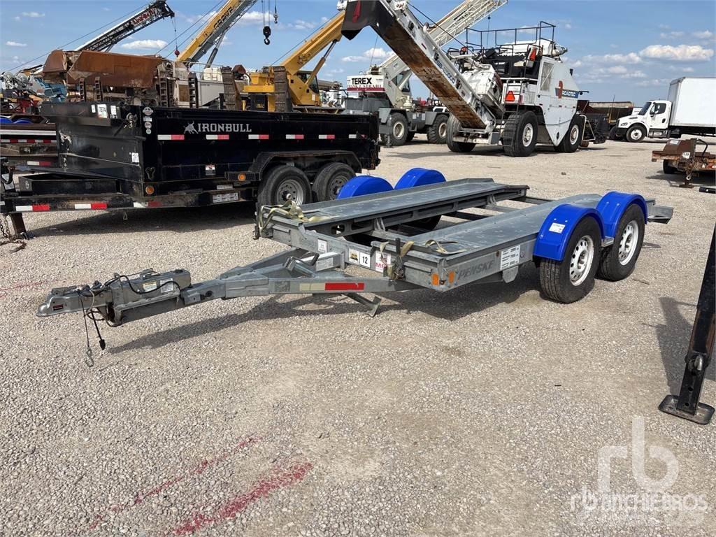 Demco AT7000P Prikolice za autotransportere