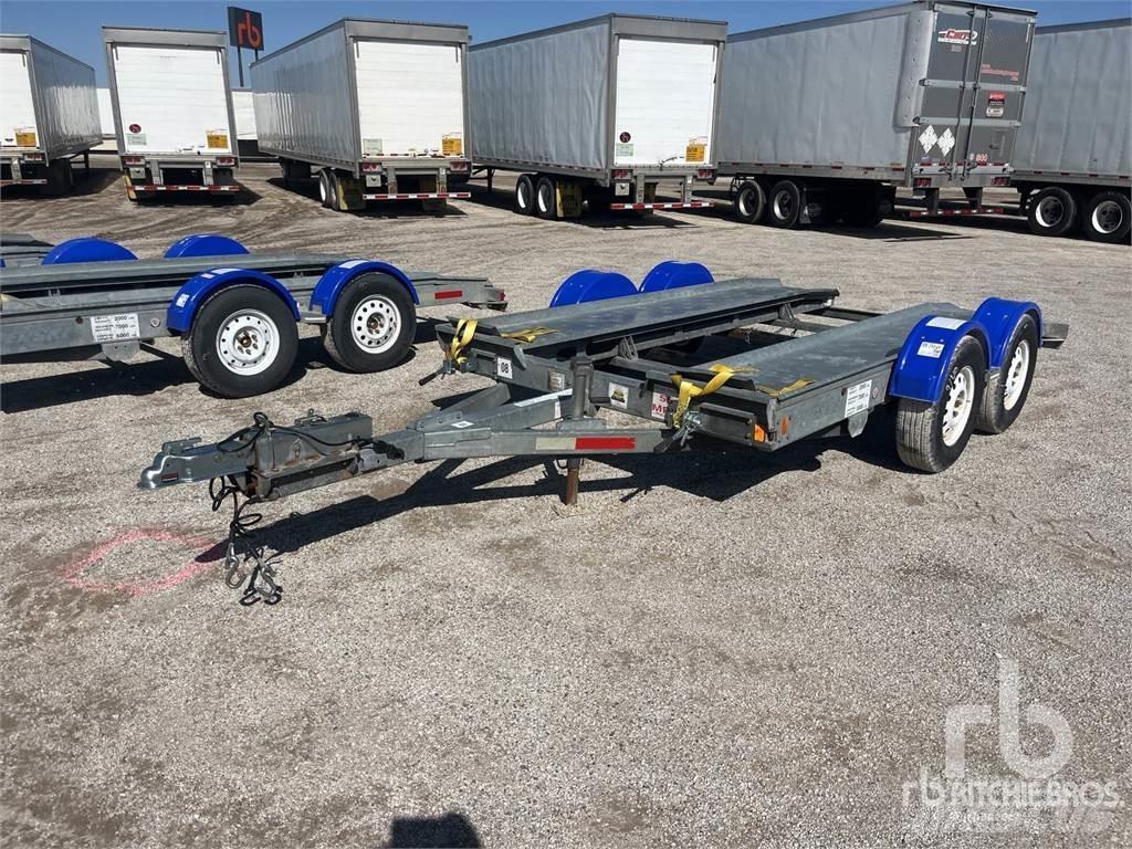 Demco AT7000P Prikolice za autotransportere