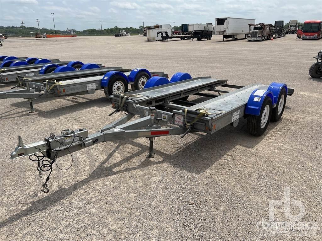 Demco AT7000P Prikolice za autotransportere