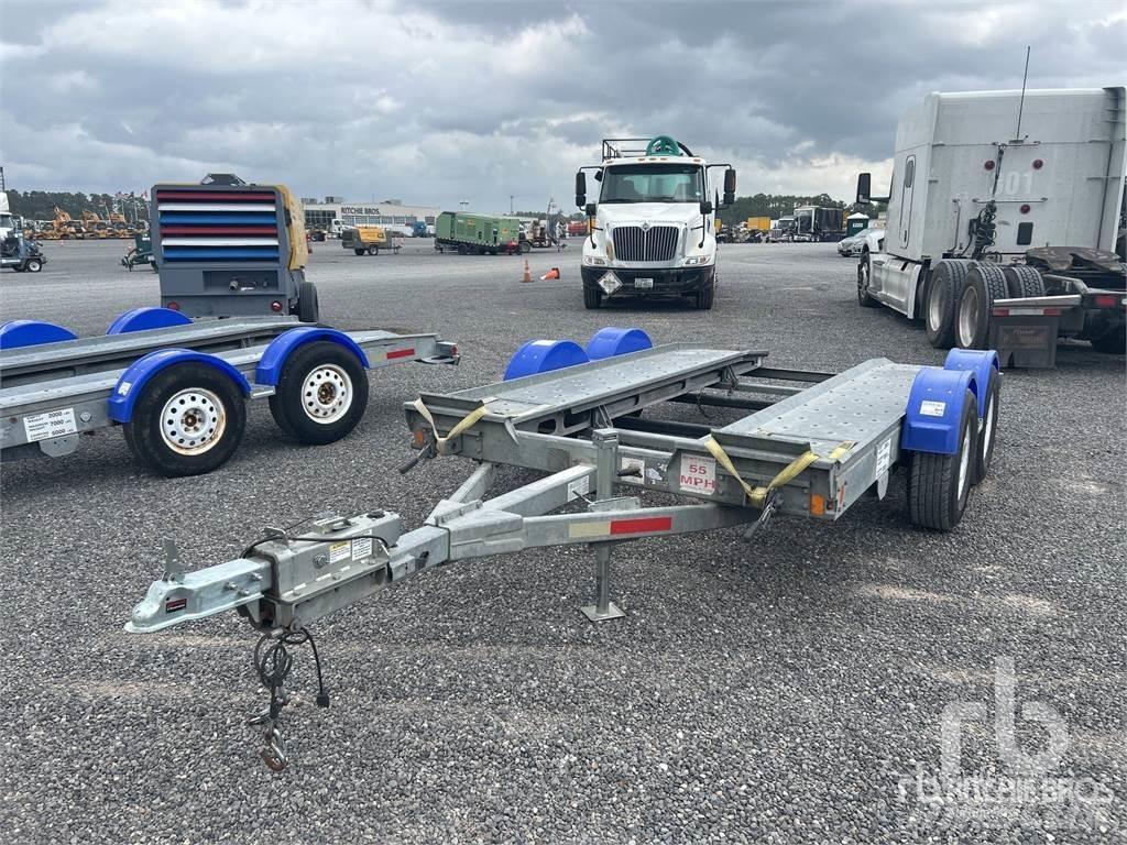 Demco AT7000P Prikolice za autotransportere