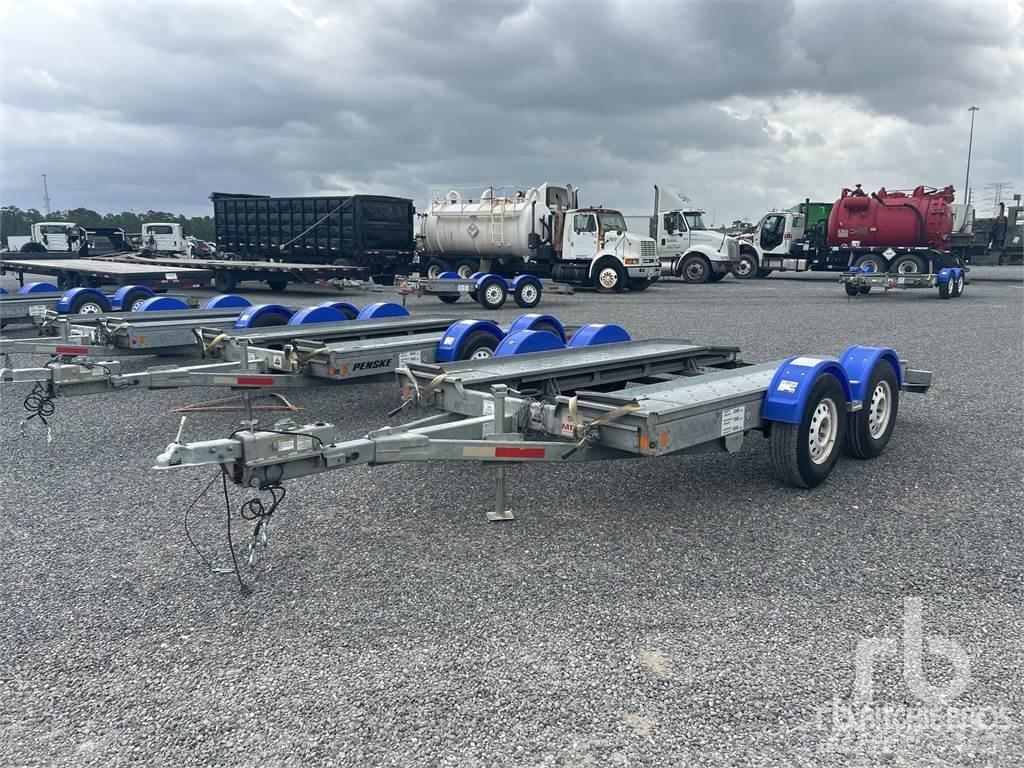 Demco AT7000P Prikolice za autotransportere