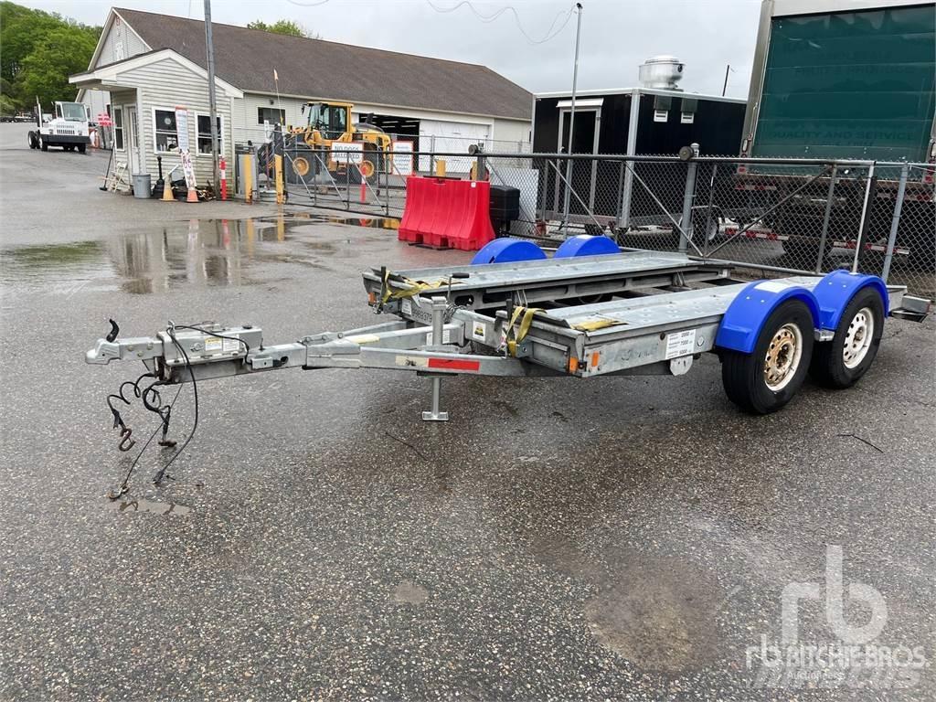 Demco AT7000P Prikolice za autotransportere