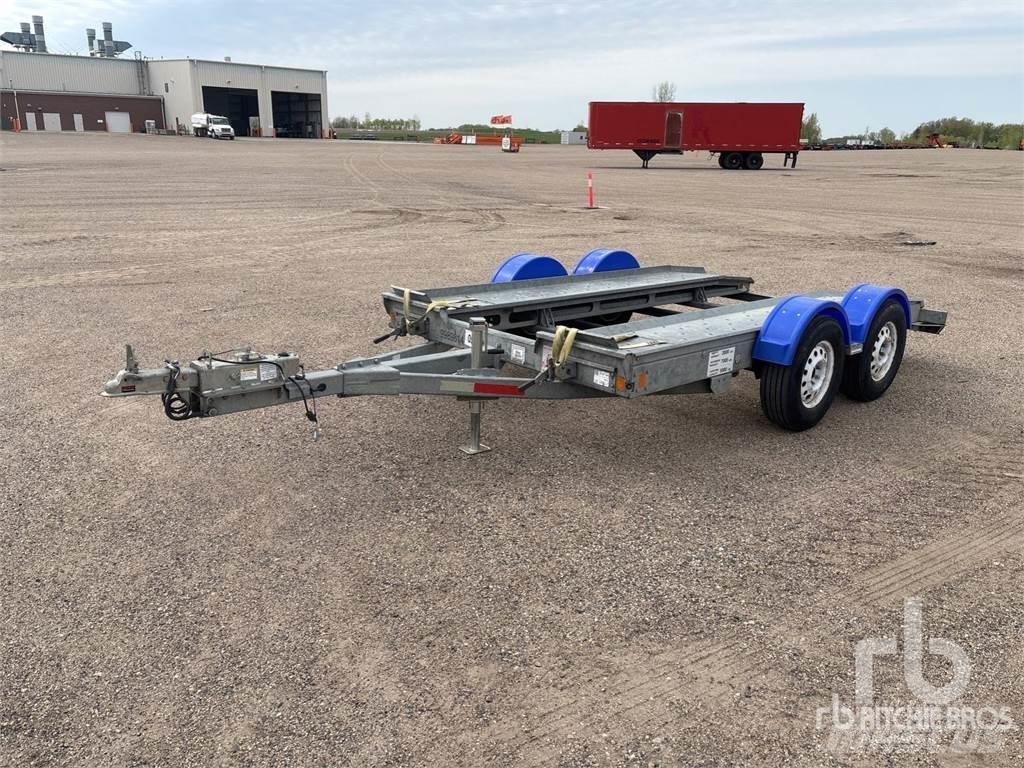 Demco AT7000P Prikolice za autotransportere