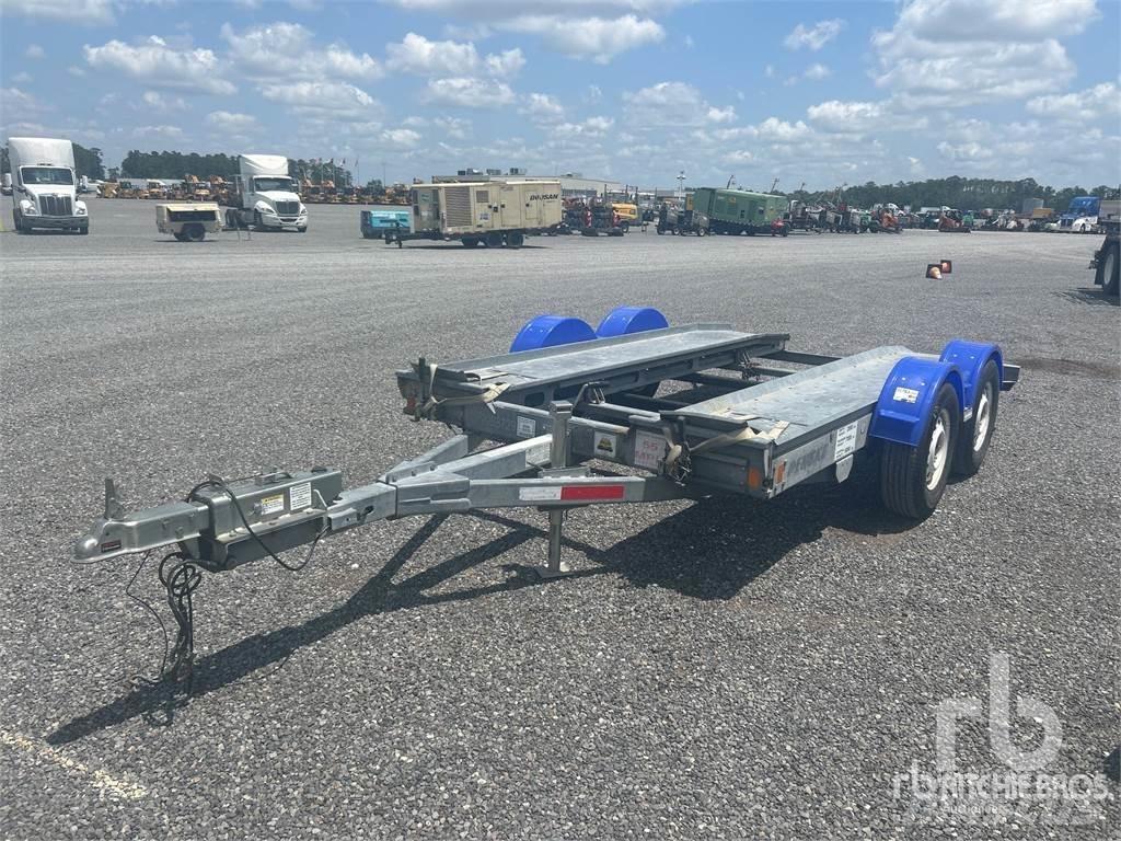 Demco AT7000P Prikolice za autotransportere