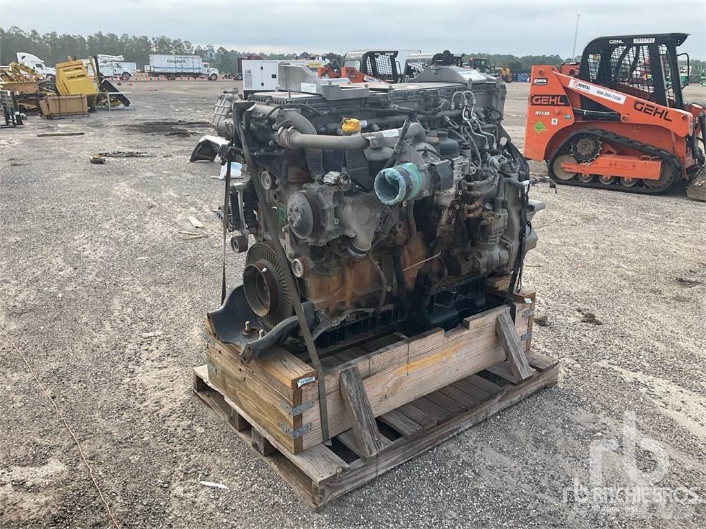 Detroit DD13 Motori