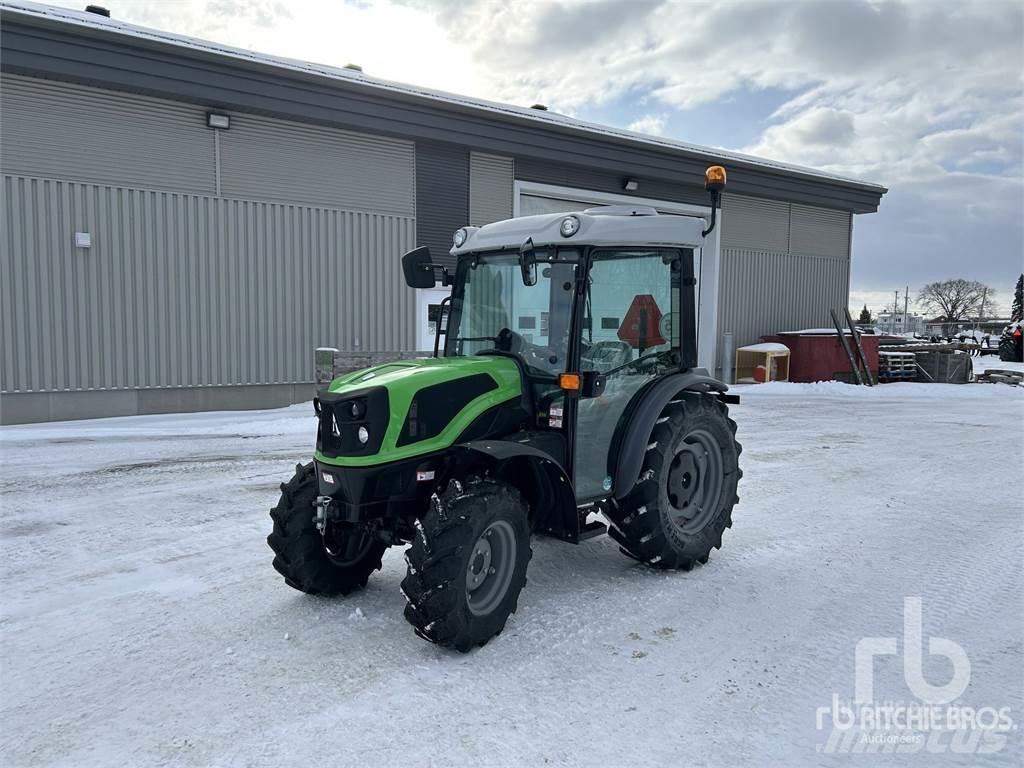 Deutz-Fahr 3060 Kompaktni (mali) traktori