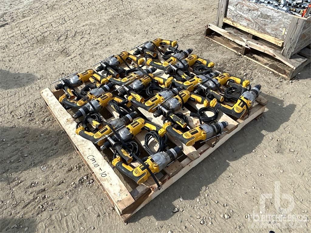 DeWalt DWD520 Ostalo