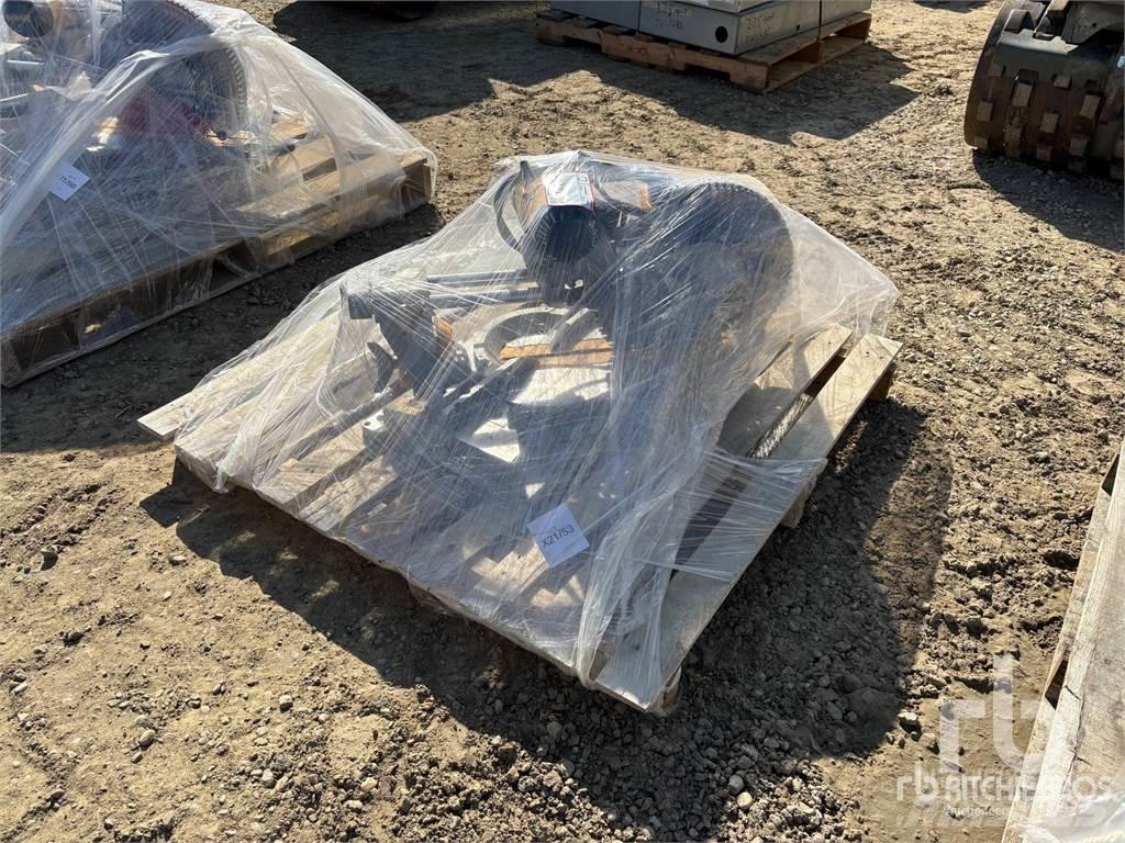 DeWalt DWS780 Ostalo