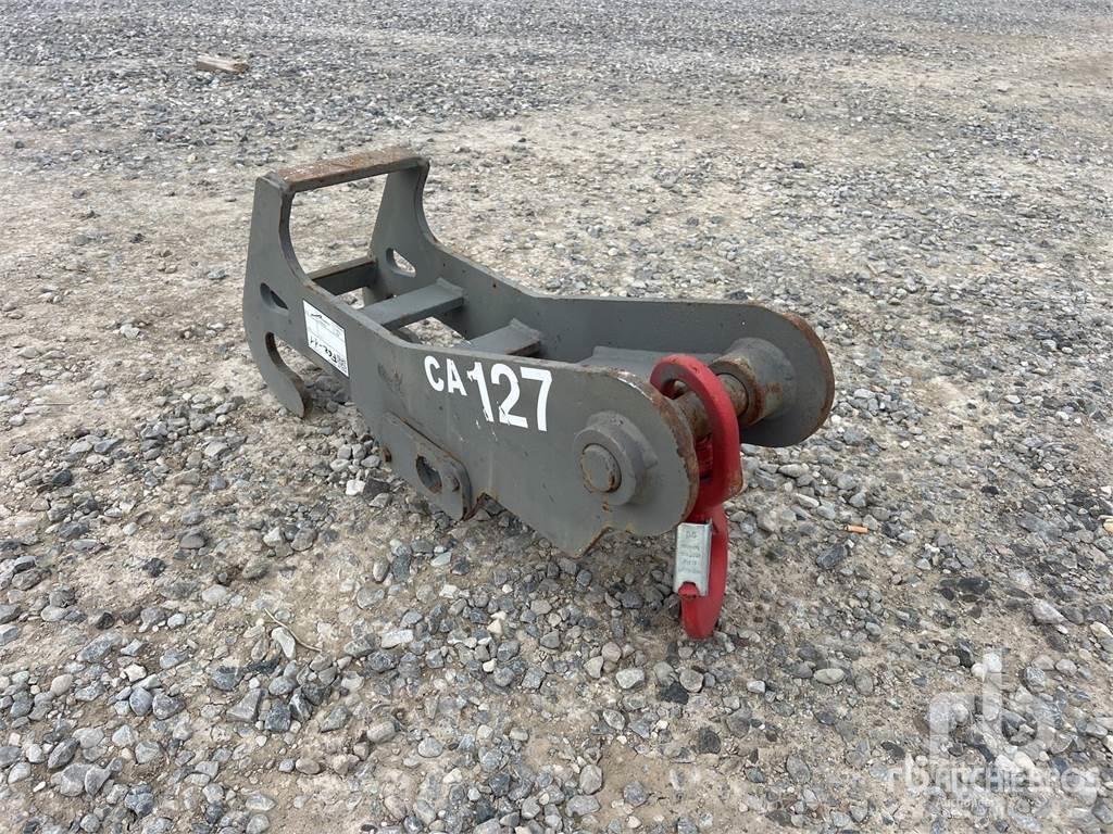 Dieci BUB2448 Ostale komponente