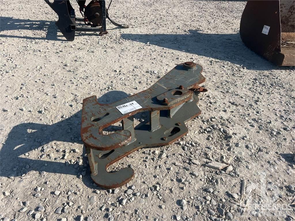 Dieci Gear Ostale komponente