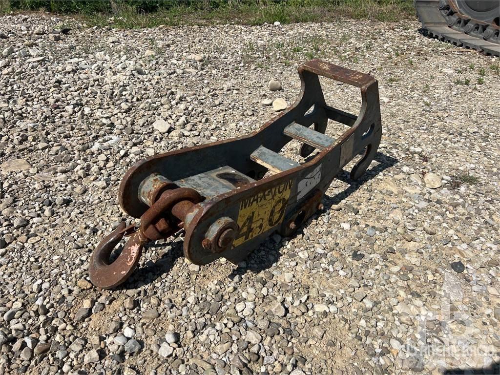 Dieci Gear Ostale komponente