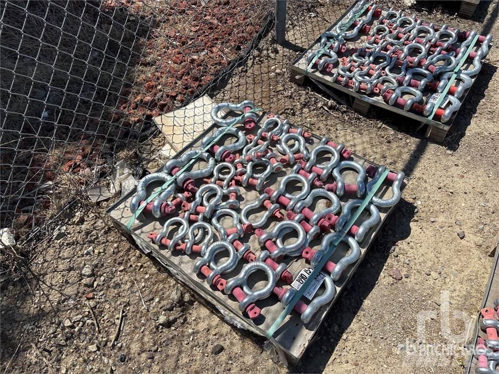  DIGGIT Shackle Oprema i dijelovi za kranove