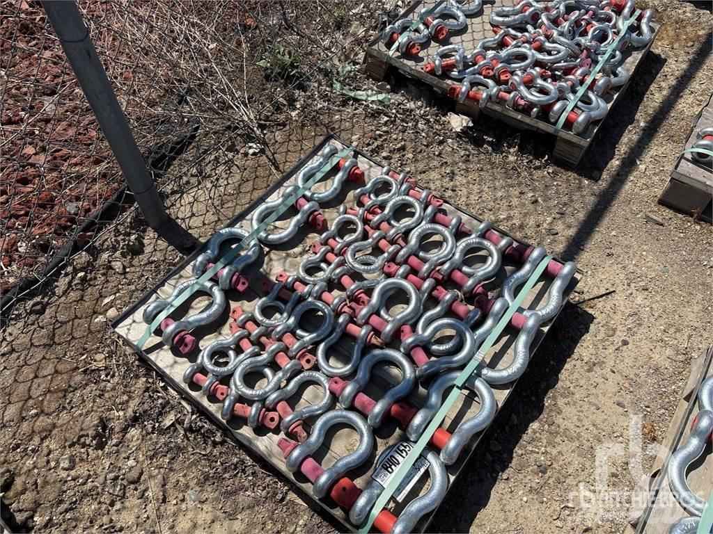  DIGGIT Shackle Oprema i dijelovi za kranove