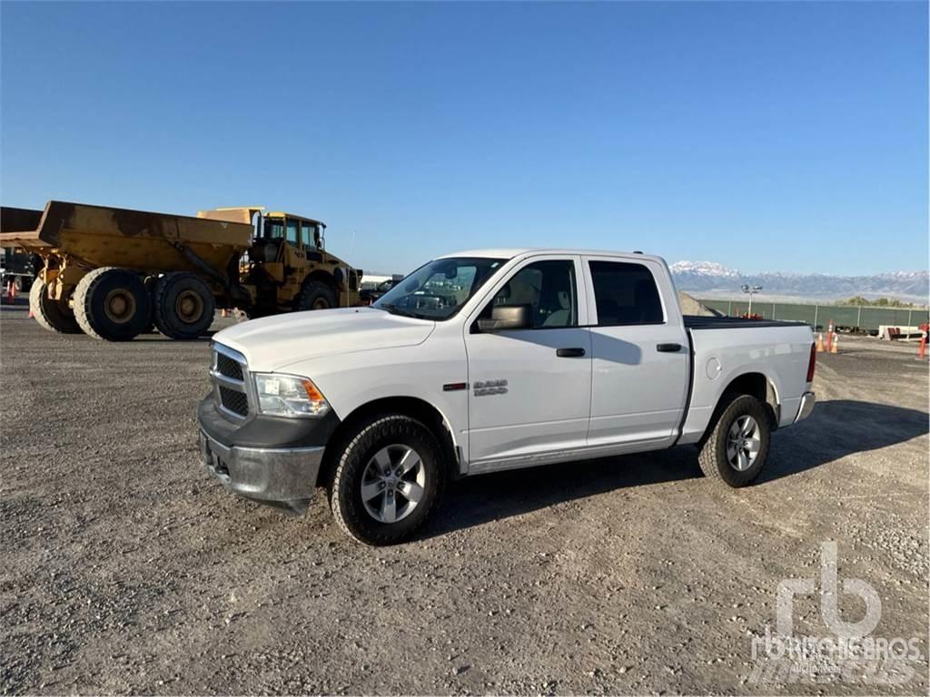 Dodge 1500 Kiperi