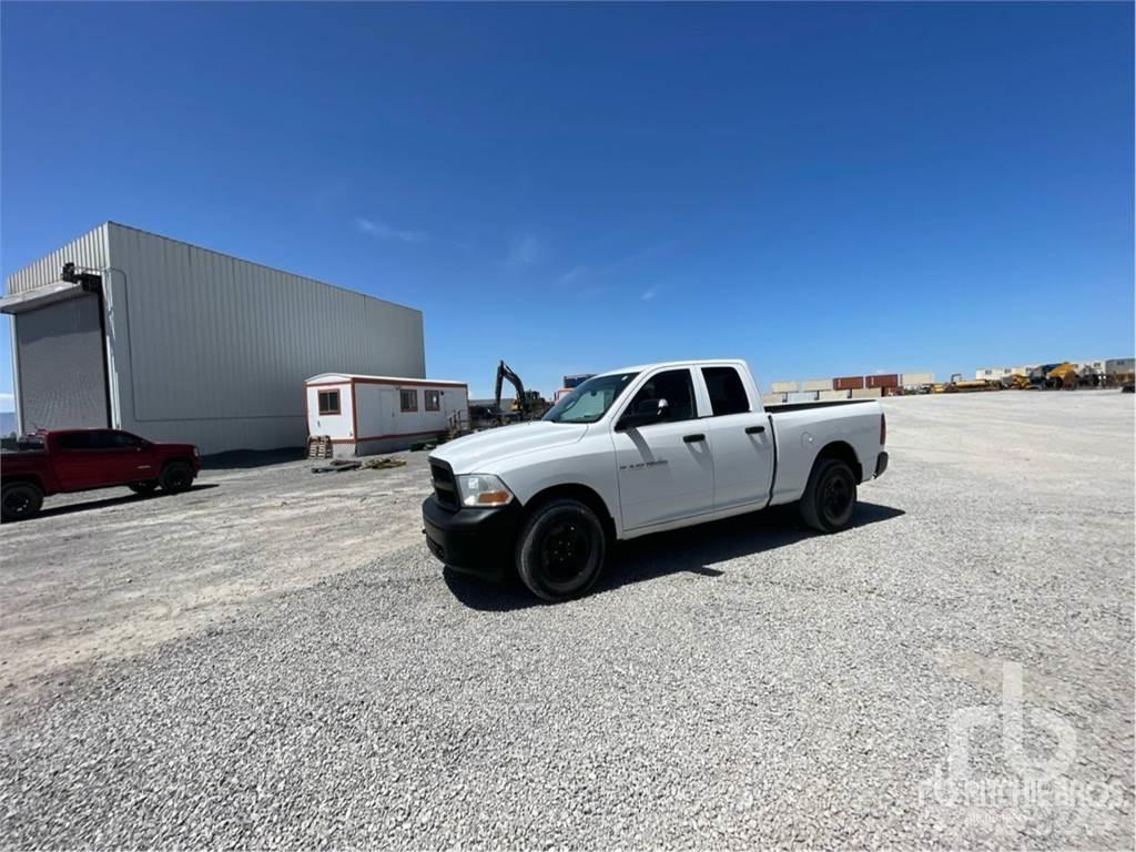 Dodge 1500 Kiperi