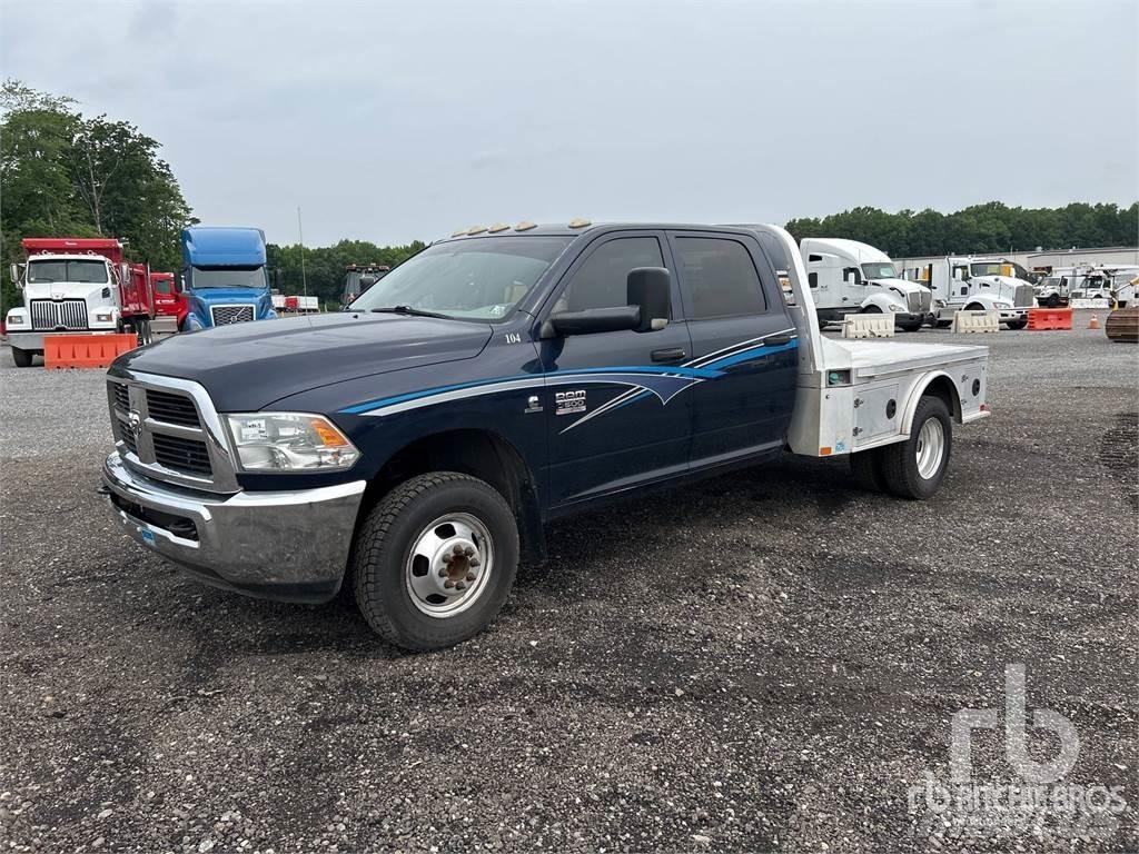 Dodge 3500 Kamioni sa otvorenim sandukom