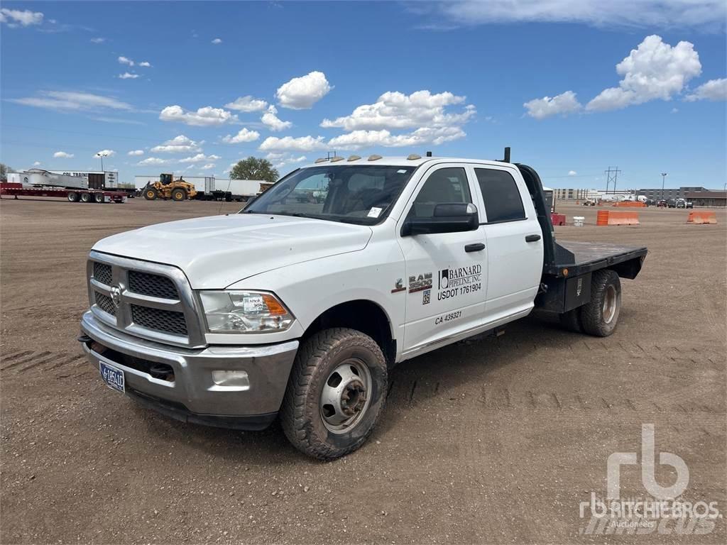 Dodge 3500 Kamioni sa otvorenim sandukom