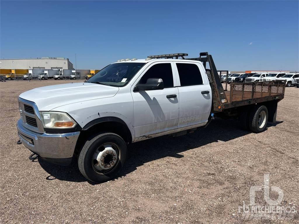 Dodge 4500 Kamioni sa otvorenim sandukom