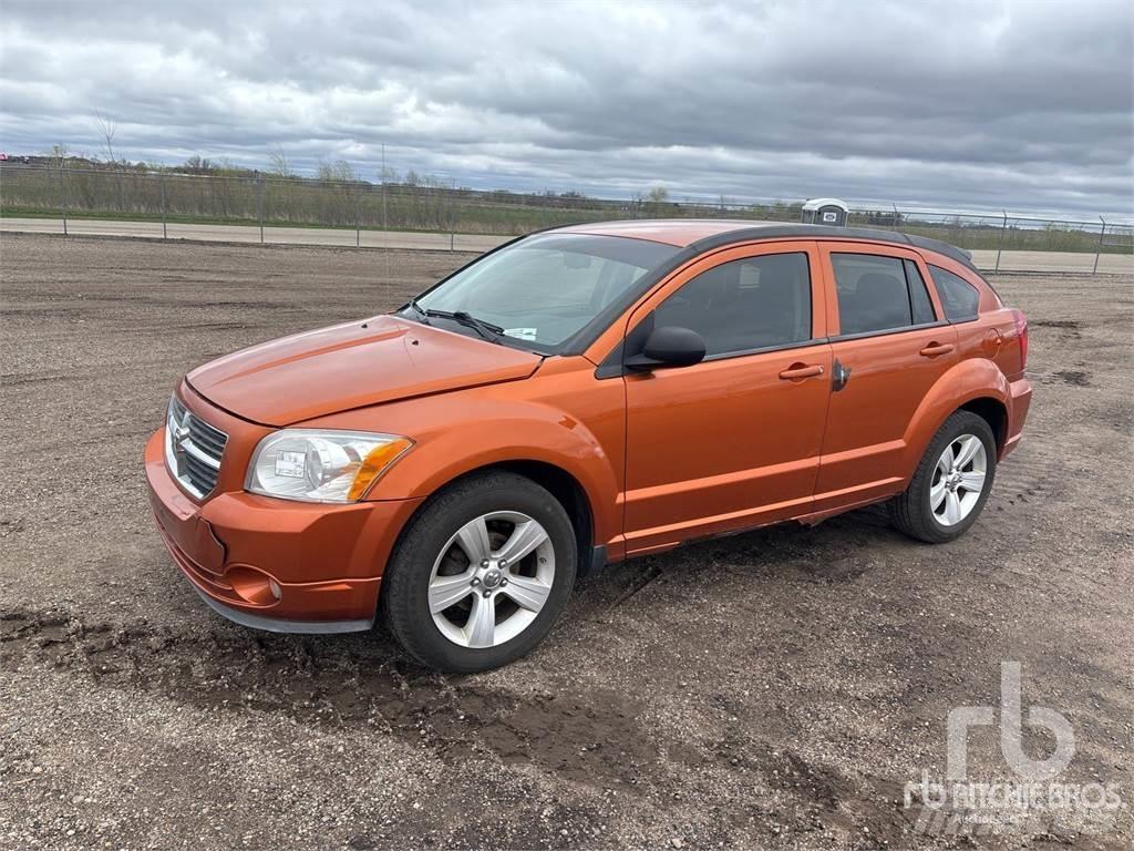 Dodge CALIBER Automobili