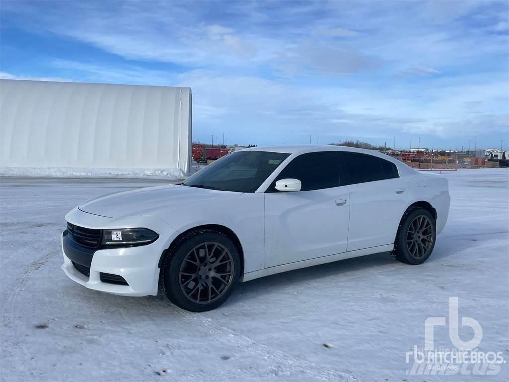 Dodge CHARGER Automobili