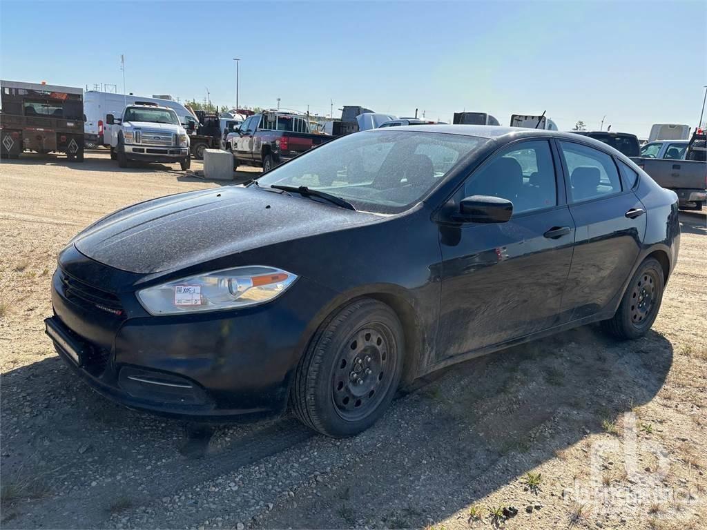 Dodge DART Automobili