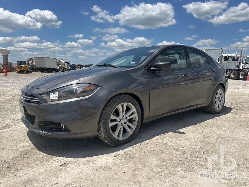Dodge DART Automobili