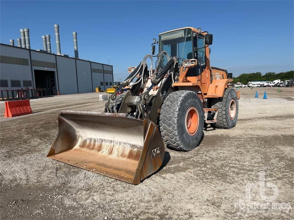 Doosan 1040 Utovarivači na kotačima