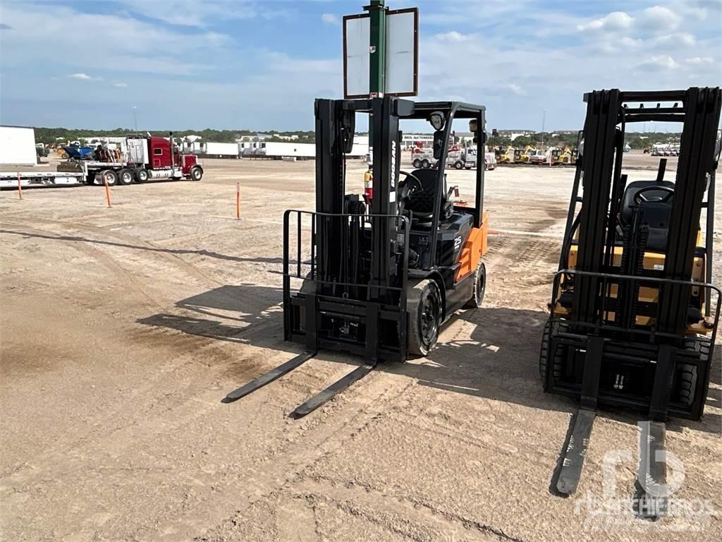 Doosan G25N-7 Dizelski viličari