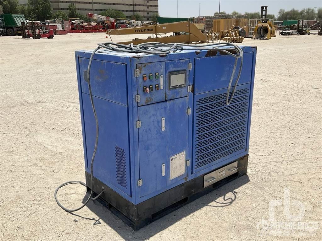  ECOLOBLUE EB250 Dizel agregati