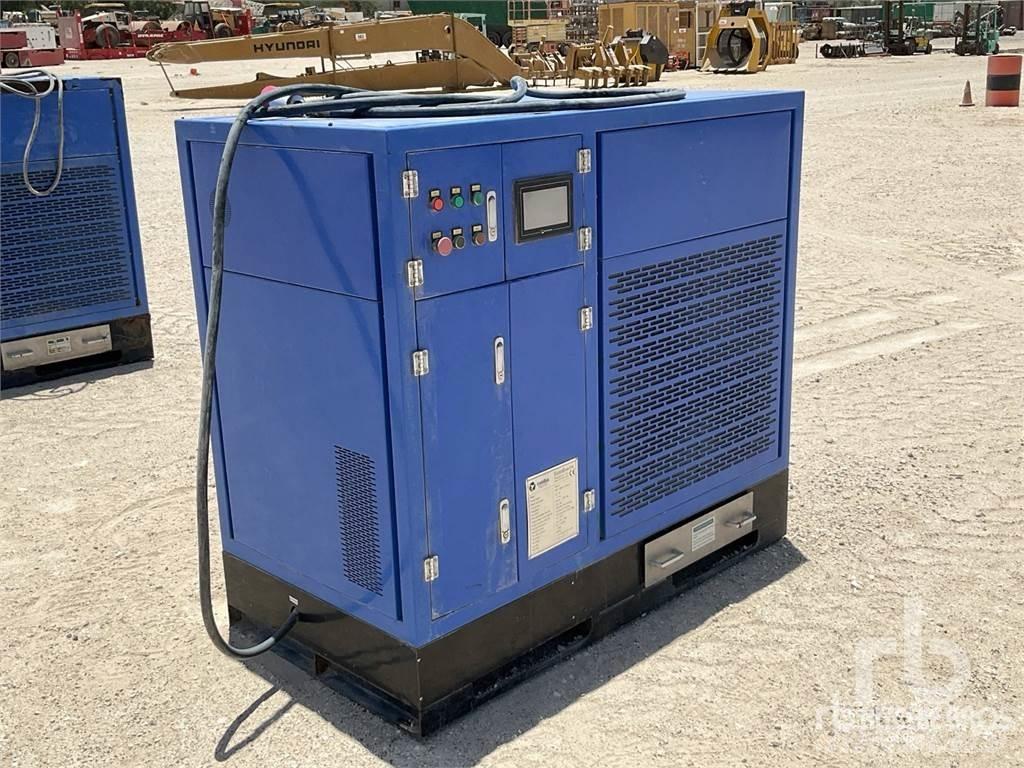  ECOLOBLUE EB250 Dizel agregati