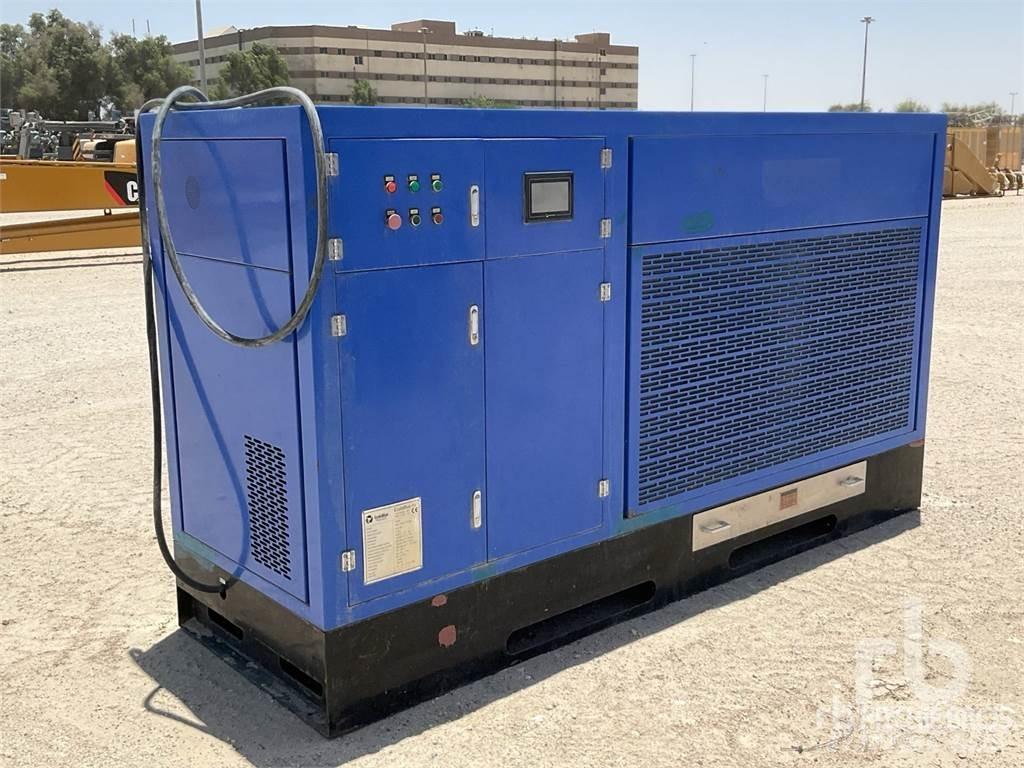  ECOLOBLUE EB550 Dizel agregati