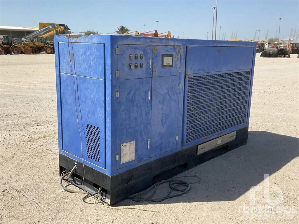  ECOLOBLUE EB550 Dizel agregati