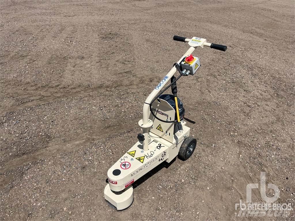 Edco TMC-7E Strojevi za metenje