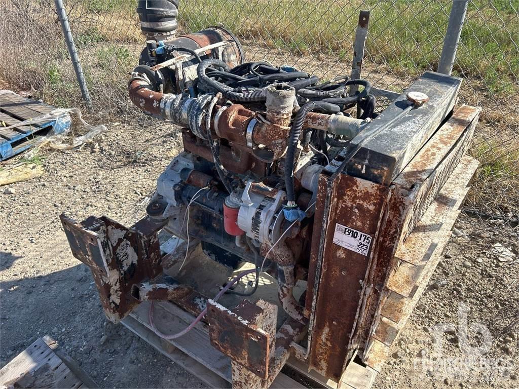  Electric Motori