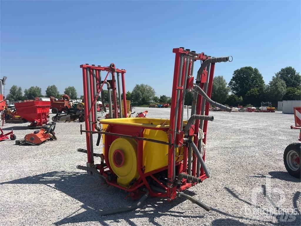 Elho M-1000 Rasipači mineralnog  gnojiva