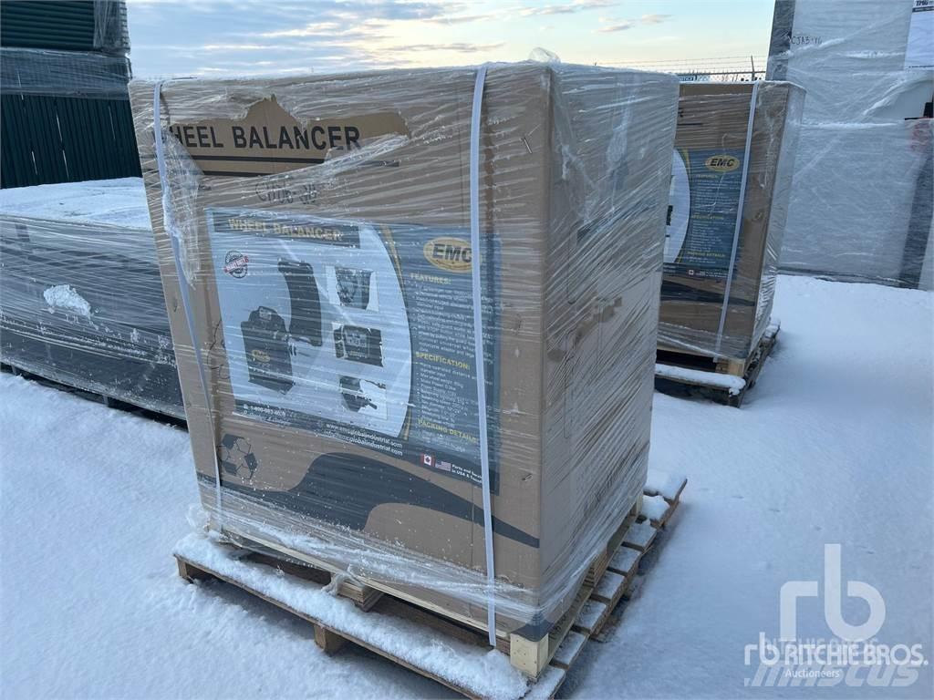 EMC WB24 Ostalo