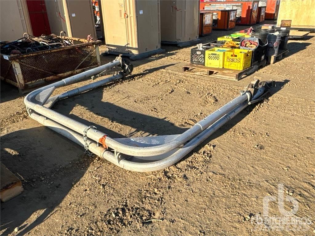  Engine Utovorne dizalice, vitla i dizala za materijal
