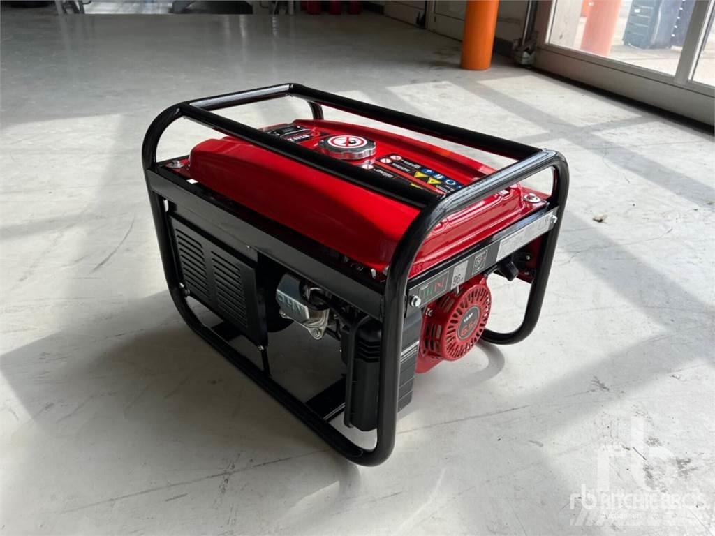  ERDMANN ER9500 Dizel agregati