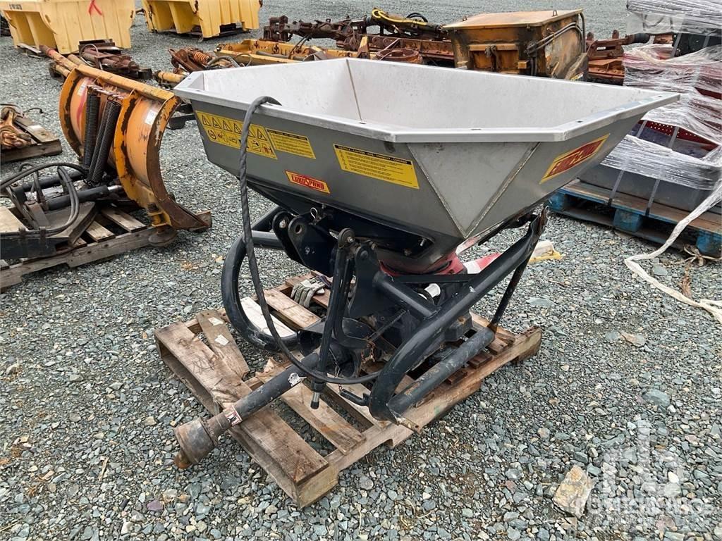  EURSPAND 490PXT Rasipači mineralnog  gnojiva