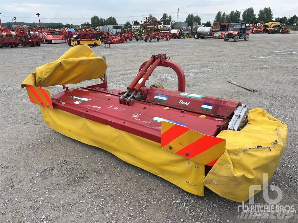  F300 Uređaji za kosilice