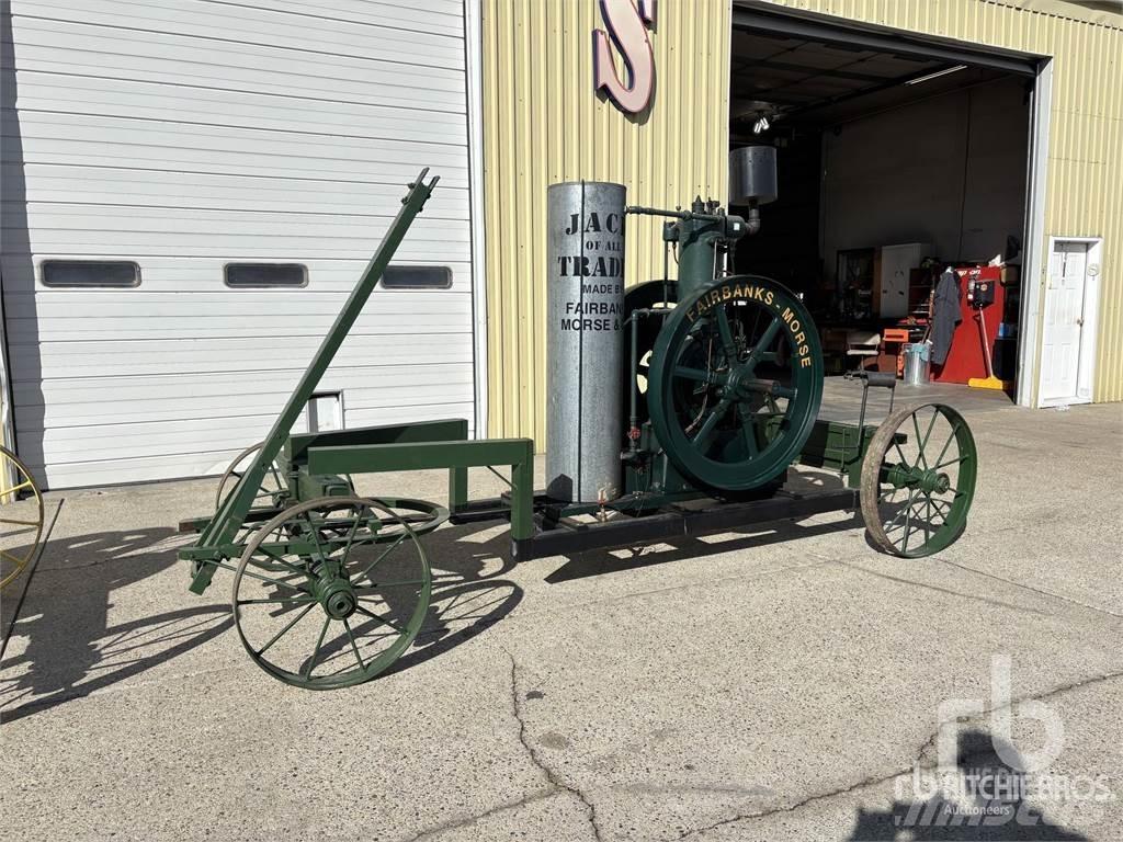  FAIRBANKS MORSE Motori